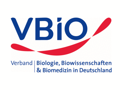 Logo des VBIO