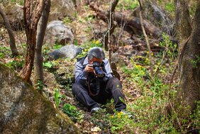 Wissen der Vielen – Forschungspreis für Citizen Science 