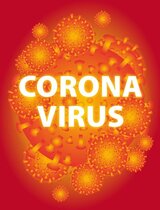 Grafik Corona Virus