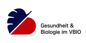 Logo des AK Gesundheit und Biologie