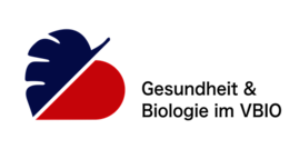 Logo AK  Gesundheit & Biologie im VBIO