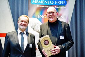 Memento Preis Engstler