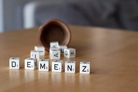 Demenz