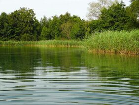 See mit Ufer