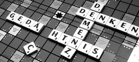 Scrabble-Wörter Demenz, Alter