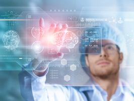 Biomedizinische Daten Wissenschaften