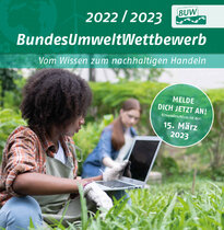 Bundesumweltwettbewerb 2023