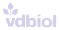 Logo vdbiol