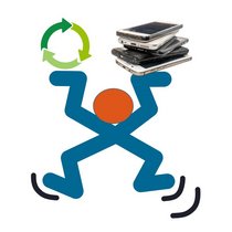 DECHEMAX-Schülerwettbewerb Logo DECHEMAX-Schülerwettbewerb