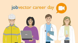 Grafik jobvector