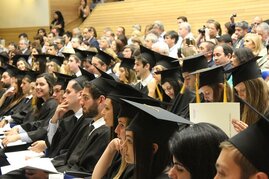 Studenten