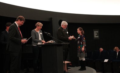 bio-logisch! Abschlussveranstaltung 2019