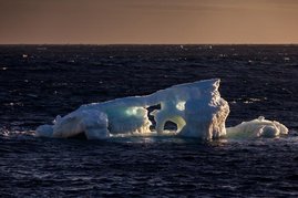 Weddellmeer Antarktis 