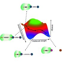 Modell zur Beschreibung enzymatischer Reaktionen 