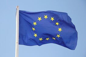 Europaflagge