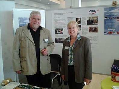 Sciecon 2014 in Bochum