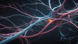 Forschende haben am interdisziplinären Forschungszentrum BrainLinks-BrainTools untersucht, welche Neuronen im Gehirn wie Bewegungen steuern. Neuronen