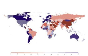 Stand der Wissenschaftsfreiheit 2021