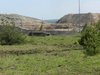 Im Süden Polens (Olkusz) besiedeln Waldbäume spontan ehemalige Bergbaugebiete, die seit dem Mittelalter (links) bzw. seit dem 20. Jahrhundert (rechts) aufgegeben wurden Im Süden Polens (Olkusz) besiedeln Waldbäume spontan ehemalige Bergbaugebiete, die seit dem Mittelalter (links) bzw. seit dem 20. Jahrhundert (rechts) aufgegeben wurden