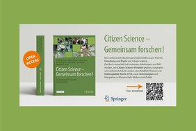 Handbuch Citizen Science,