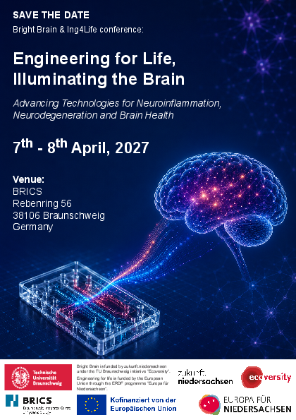 Save the date.
