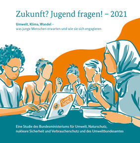 Zukunft? Jugend fragen! – 2021 