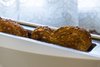 Toaster mit Toast