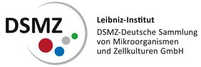 Logo Leibniz-Institut DSMZ