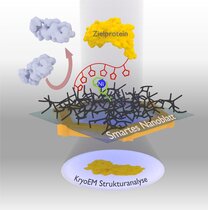 Das neue Nanoblatt-Verfahren 