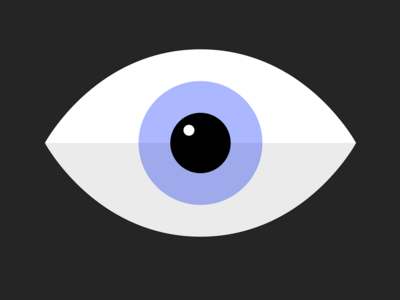 Illustration: Auge
