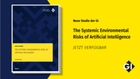 Buchcover der Studie 