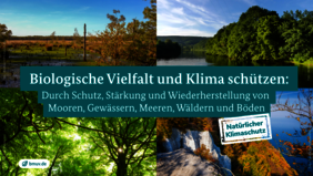 Klimaschutz BMUV