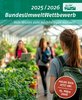 Bundesumweltwettbewerb 2026 Poster Bundesumweltwettbewerb 2026