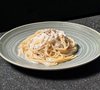Die perfekte Cacio e Pepe Pasta
