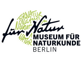 Logo Museum für Naturkunde