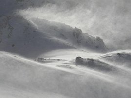 Schnee