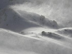 Schnee