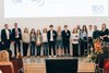DECHEMA zeichnet Siegerteams des 26. DECHEMAX-Wettbewerbs aus DECHEMA zeichnet Siegerteams des 26. DECHEMAX-Wettbewerbs aus