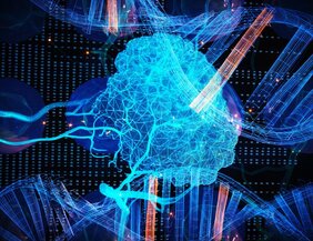 Den Tumor mit intelligenter Datenanalyse „durchleuchten“