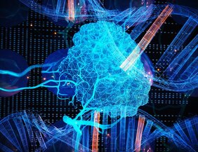Den Tumor mit intelligenter Datenanalyse „durchleuchten“