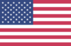 Amerika Flagge