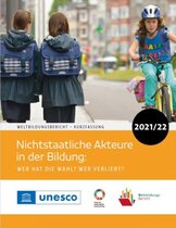 UNESCO-Weltbildungsbericht 2021/2022 