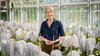 Brigitte Poppenberger, Professorin für Biotechnologie gartenbaulicher Kulturen an der TUM