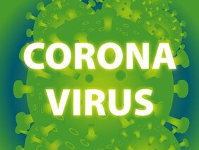 Illustration Coronavirus