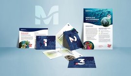 Die neuen Begleitmaterialien für Schulen, Museen und weitere Bildungseinrichtungen laden spielerisch zum Entdecken des Interaktiven Weltozeans der DAM ein Die neuen Begleitmaterialien für Schulen, Museen und weitere Bildungseinrichtungen laden spielerisch zum Entdecken des Interaktiven Weltozeans der DAM ein