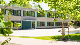 Ökotarium – Umwelt-Campus Hamburg Gebäude Ökotarium – Umwelt-Campus Hamburg