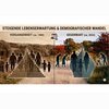 Altersstruktur der Bevölkerung in Lebensphasen KI Bild: Altersstruktur der Bevölkerung in Lebensphasen