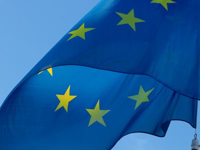 Europafahne