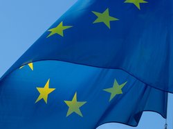 Europaflagge