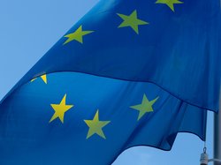 Europaflagge